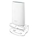 Durable Wall Mount Compatible with NETGEAR Orbi Mesh Wi-Fi System - Security for Your Wi-Fi Router