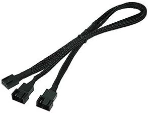 GELID 148 0091 Gelid Pwm-y Cable Adapter, 1f-2m