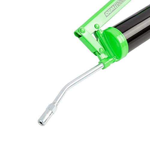OEMTOOLS 25748 Economy Grease Gun