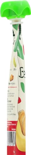 BEECH-NUT FRUITIES STAGE 2 BABY FOOD, BANANA PEAR & SWEET POTATO, 3.5 OZ POUCH