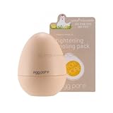 TONYMOLY Egg Pore Tightening Cooling Pack For Pore (New Version)