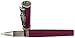 Montegrappa DC Comics Heroes and Villains Limited Edition Cat Woman Rollerball Pen