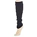 Isadora Paccini Women's Ribbed Leg Warmers