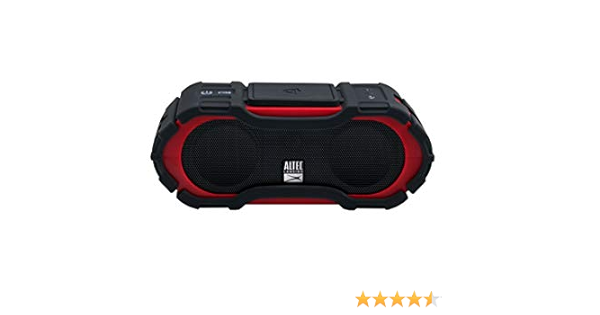 altec lansing boom jacket speaker