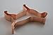 No. 1 Bull Terrier Copper Cookie Cutter