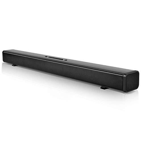 Theater Audio Stereo Sound Bar 