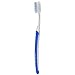 Colgate Total Advanced Floss-Tip Toothbrush - Soft