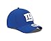 NFL New York Giants Team Classic 39THIRTY Stretch Fit Cap, Large/X-Large, Blue
