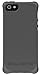 Ballistic LS0955-M145 iPhone 5 Ls Case - 1 Pack - Retail Packaging - Gray