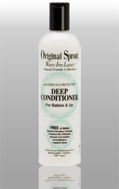 Original Sprout 12 oz Deep Conditioner