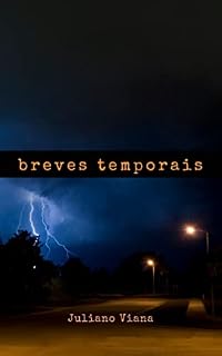Livro Breves Temporais