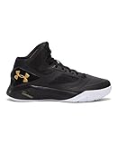 Under Armour Boys' Grade School UA ClutchFit Drive 2 Basketball Shoes