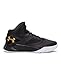 Under Armour Boys' Grade School UA ClutchFit Drive 2 Basketball Shoes