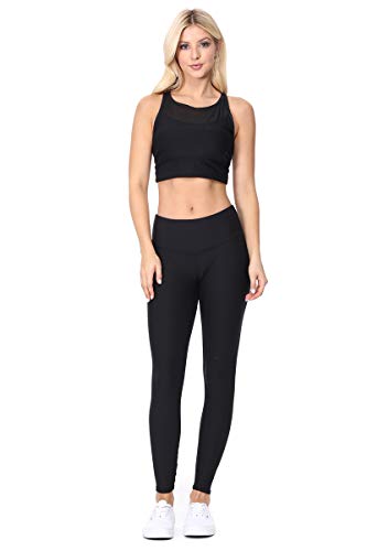 evcr yoga pants
