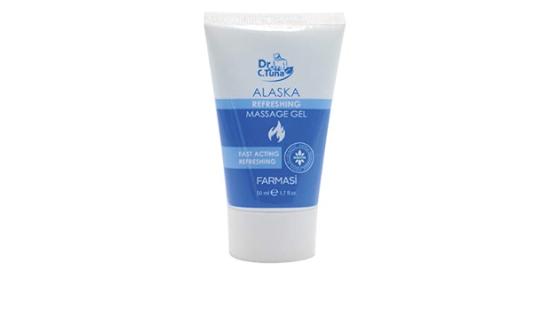 massage cream dr tuna