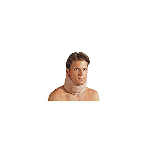 Collafoam 5499 Cervical Collar, Large (Pack of 6)