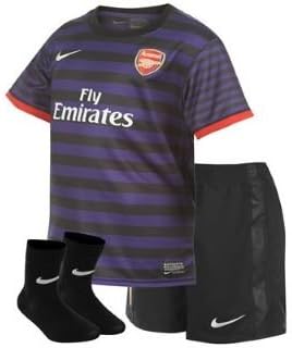 nike fc kit