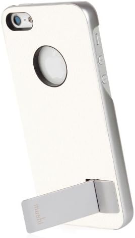 moshi - iGlaze Kameleon - Case for iPhone 5/5s/SE - White
