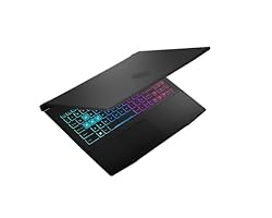 MSI Katana A15 AI Gaming Laptop, 2024, 15.6" 1920 x