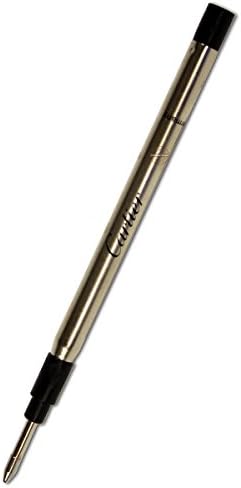 Cartier Jumbo Black Pasha/Must Ballpoint Refill
