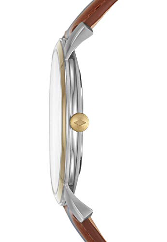 Fossil Herren Analog Quarz Uhr FS5550 – Bild 5