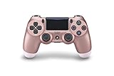 DualShock 4 Wireless Controller for PlayStation 4 - Rose Gold