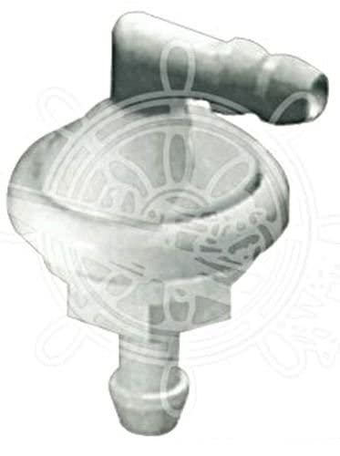 Doga Bulkhead-pass f. windshieldwiper