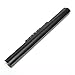 Easy Style 695192-001 VK04 Notebook Battery for HP Pavilion Touchsmart Sleekbook 14-b109wm 14-b124us 14-b120dx 14-b137ca 14-b150us 14-b173cl Laptop