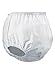 Sani-Pant Pull-On Cover-Up Washable Brief, Large