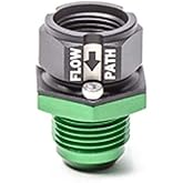 Radium Engineering 20-0534 Universal Check replacement valve