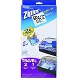 ZIPLOC® SPACE BAG 2CO/1SC (RATIONALIZED EFFECTIVE 3/1/15)