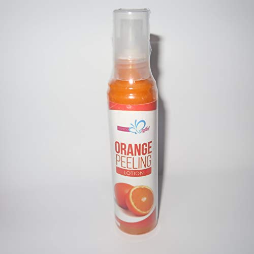 Orange Peeling Lotion 120ML (Brightening Lotion)