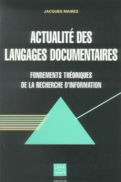 Actualité des langages documentaires