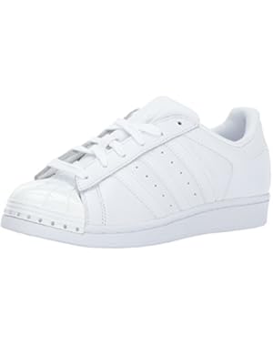 Women's Superstar Metal Toe W Skate Shoe