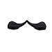 Eye Opening Stuff Replacement Earsocks & Nosepieces Kits for Oakley RadarLock Path Sunglasses, Black
