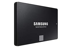 SAMSUNG 870 EVO SATA SSD 250GB 2.5” Internal