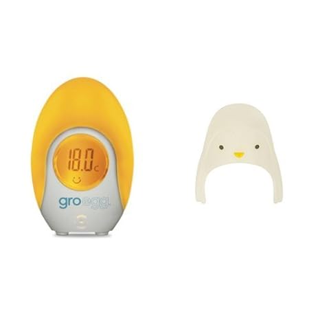 gro company thermometer
