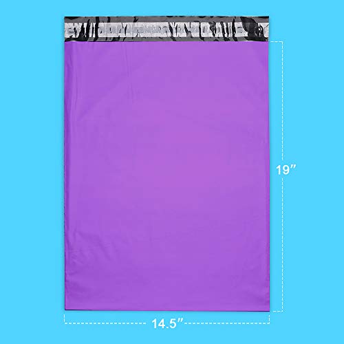 5 Shipping+Durability+Multipurpose+Envelopes+Protected%25EF%25BC%2588Purple%25EF%25BC%258C100PCS%25EF%25BC%2589
