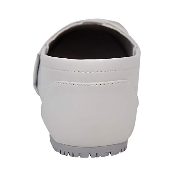 skechers for work women's kincaid ii slip on slip resistant loafer