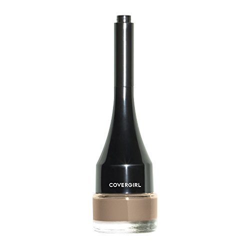 Covergirl Easy Breezy Brow Sculpt + Set Pomade, Soft Blonde, 0.05 Pound
