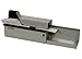Martin Yale 62001 Deluxe High-Speed Letter Opener, Gray, Up To 17,500 Envelopes per Hour, Accepts a 6