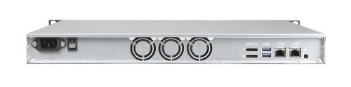 NETGEAR-RN21243E-200NES-ReadyNAS-2120-1U-Rackmount-4-Bay-4-x-3TB-Enterprise-Drives-Network-Attached-Storage