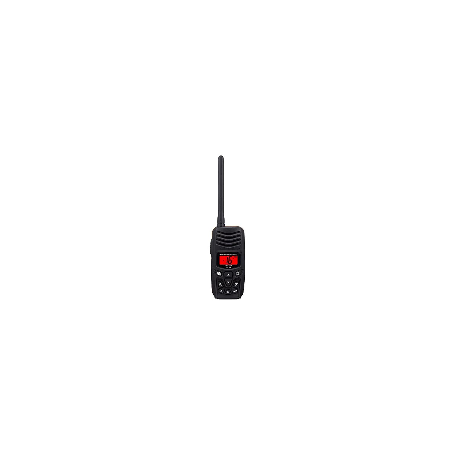 Standard Horizon HX150 Standard HX150 Handheld VHF Marine Radio