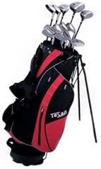 Texan golf club set Clearance