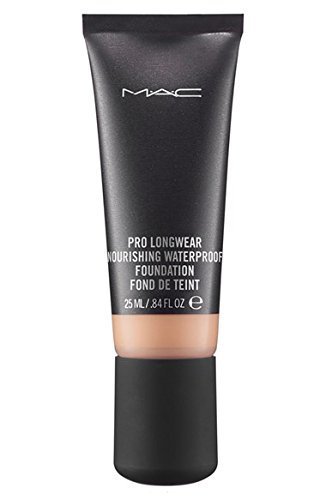 Mac Pro Longwear Nourishing Waterproof Foundation NC35 by Foundation NC35