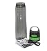 TAL Bluetooth Wireless Speaker Water Bottle (Green)