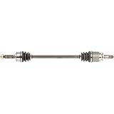 Cardone 66-7375 New Constant Velocity CV Axle