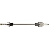 Cardone 66-7375 New Constant Velocity CV Axle