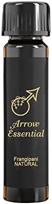 ARROW ESSENTIAL Luxury Frangipani Essential Oil for Aromatherapy 10ML Net