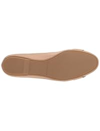 Calvin Klein Women's Oneta Ballet Flat